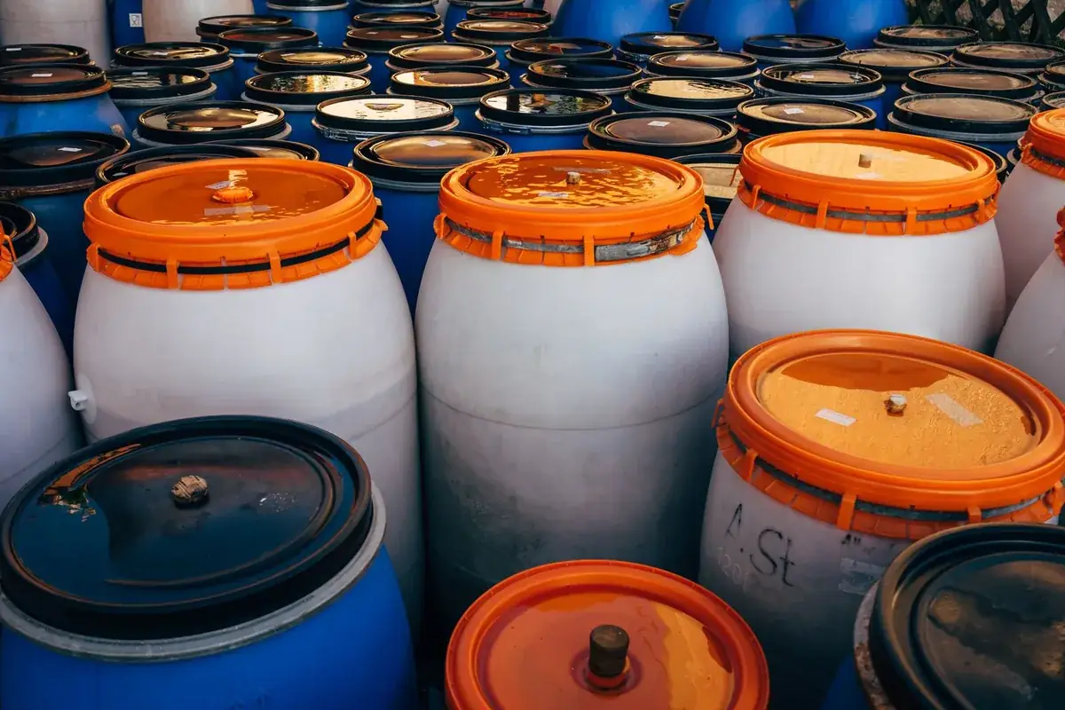 Hazmat Cleanup in Huntingdon, TN